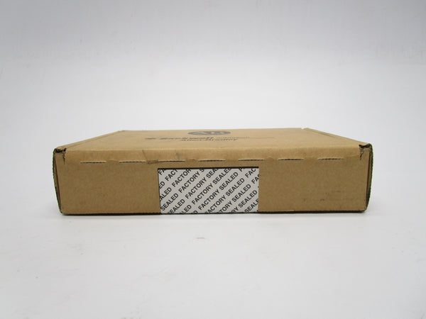 ALLEN BRADLEY 1746-IB32 SER. D DATE: 2012 NSFS