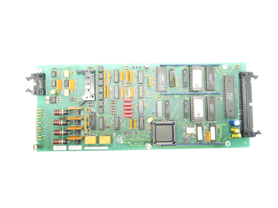 ALLEN BRADLEY 119712 REV. 17 NSNP