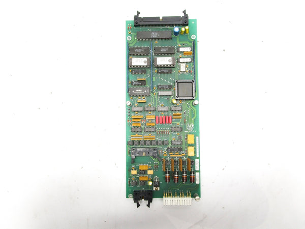 ALLEN BRADLEY 119712 REV. 17 NSNP