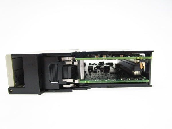 ALLEN BRADLEY 1756-L61 SER. B F/W 1.9 (NO KEY) NSMP