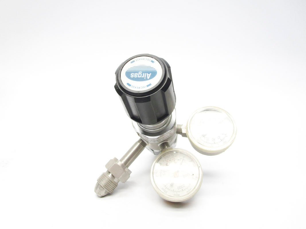 AIRGAS 4321301-20-580 30/4000PSI NSMP