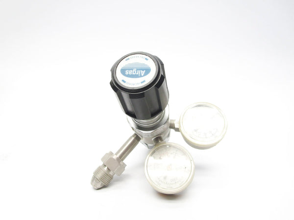 AIRGAS 4321301-20-580 30/4000PSI NSMP