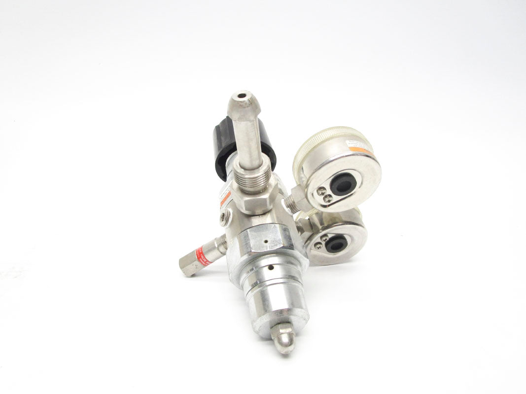 AIRGAS 4321301-20-580 30/4000PSI NSMP