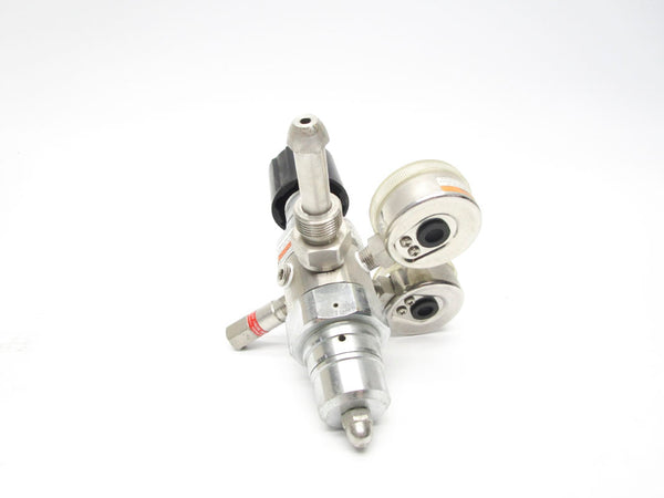 AIRGAS 4321301-20-580 30/4000PSI NSMP