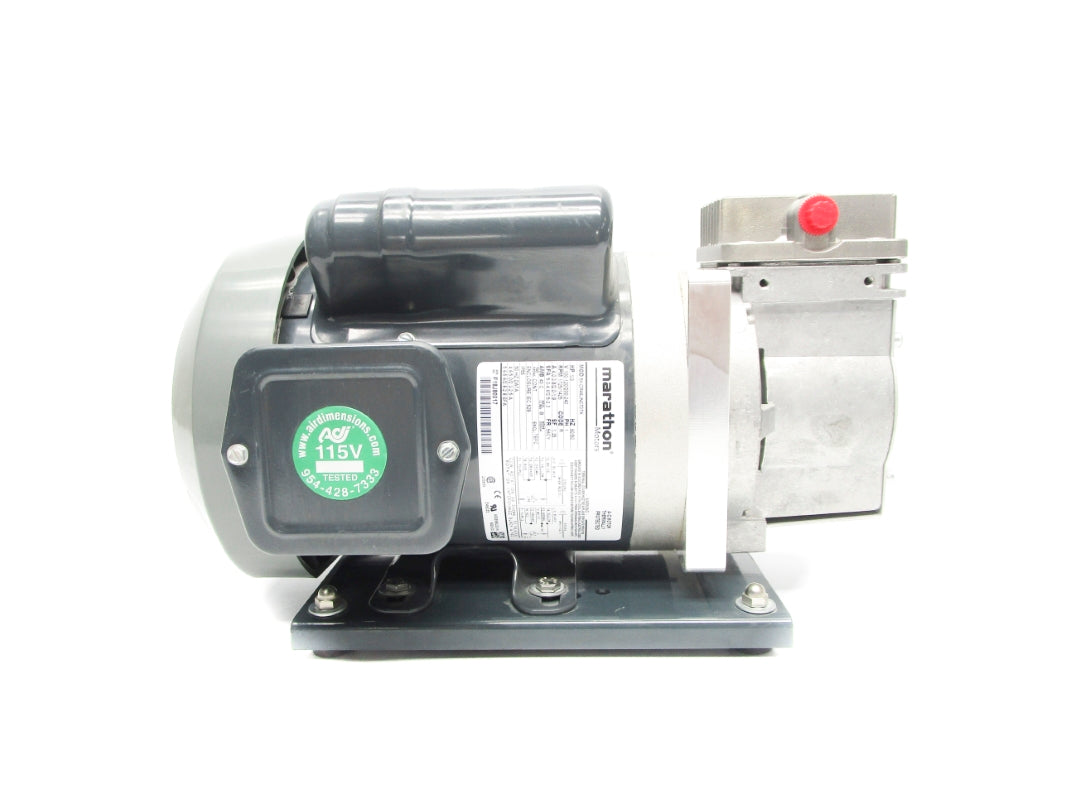 AIR DIMENSIONS R201-FT-CA1 NSNP