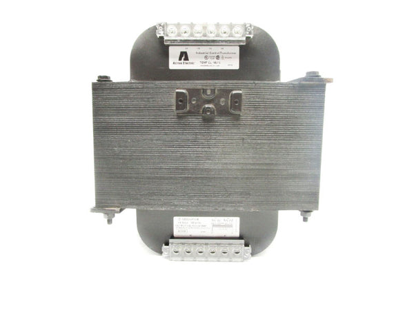 ACME ELECTRIC CE5000F008 480V UNMP