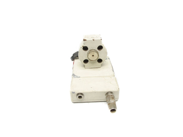 ABB 10D1476SH02PM29KY13A1112C2 740PSIG UNMP