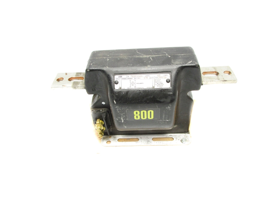 ABB 7524A01G13 800:5 UNMP