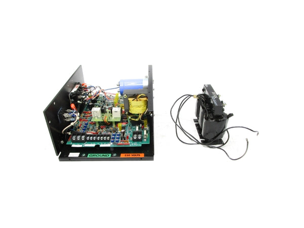 AC TECH V12007A-327 NSMP