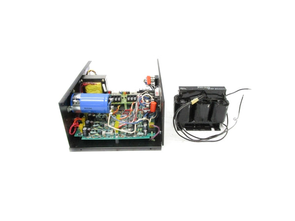 AC TECH V12007A-327 NSMP