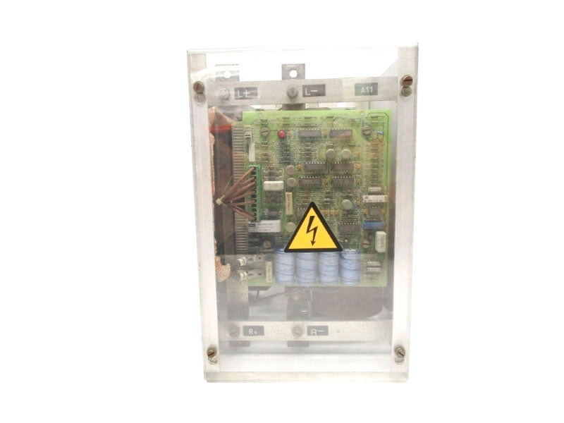 ABB SAFUK 200F500 380-500V UNMP