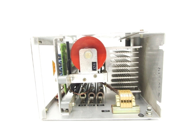 ABB SAFUK 200F500 380-500V UNMP