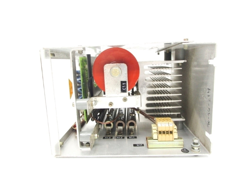 ABB SAFUK 200F500 380-500V UNMP