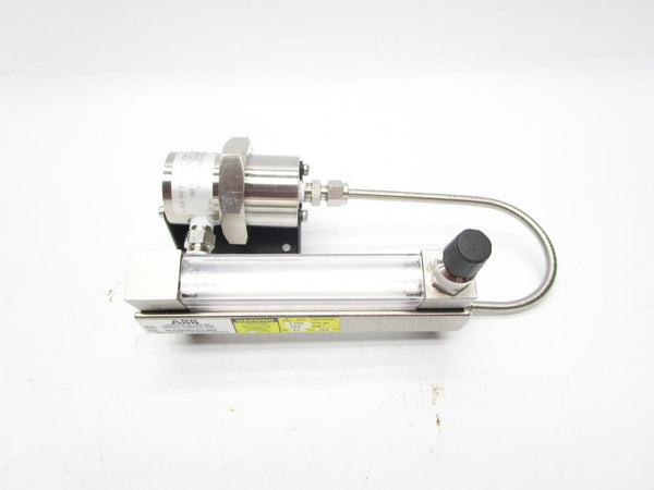 ABB 10A6131MB1B2A0 53R-2110 200PSIG NSMP