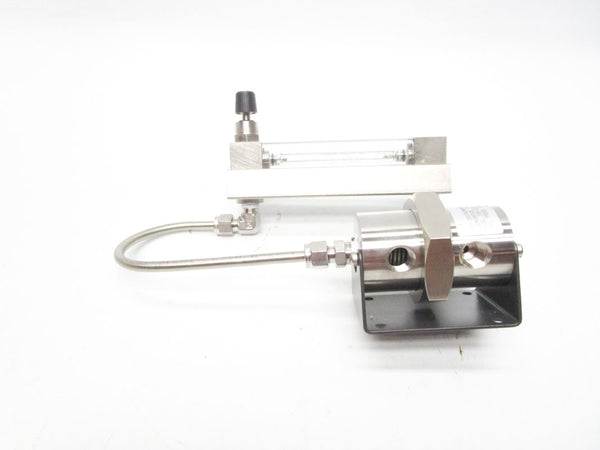 ABB 10A6131MB1B2A0 53R-2110 200PSIG NSMP