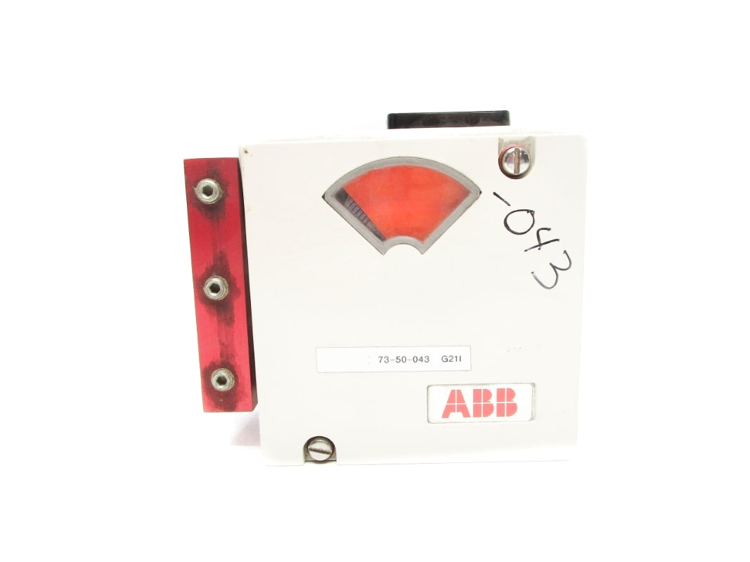 ABB AV2323200 30VDC 150PSI UNMP