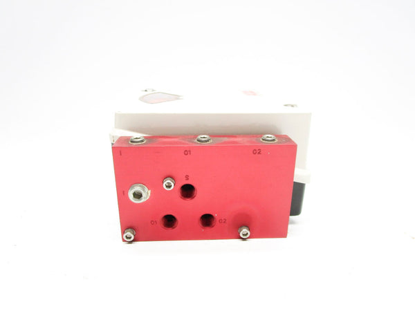 ABB AV2323200 30VDC 150PSI UNMP