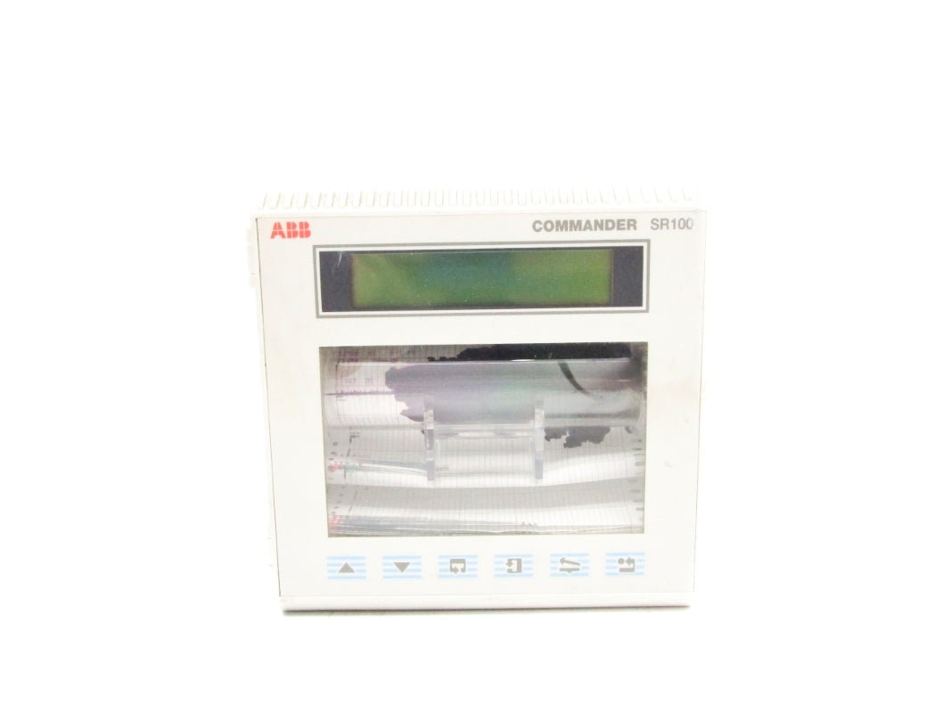 ABB SR104A/BD/B00000/121STD 240VAC UNMP