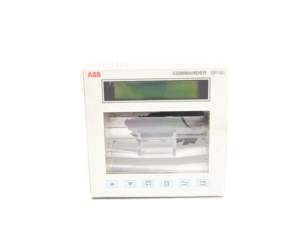 ABB SR104A/BD/B00000/121STD 240VAC UNMP