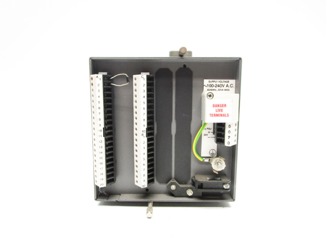 ABB SR104A/BD/B00000/121STD 240VAC UNMP