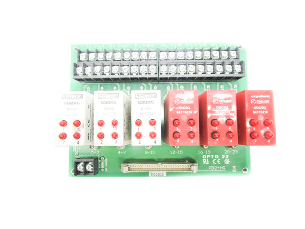 OPTO 22 PB24HQ UNMP
