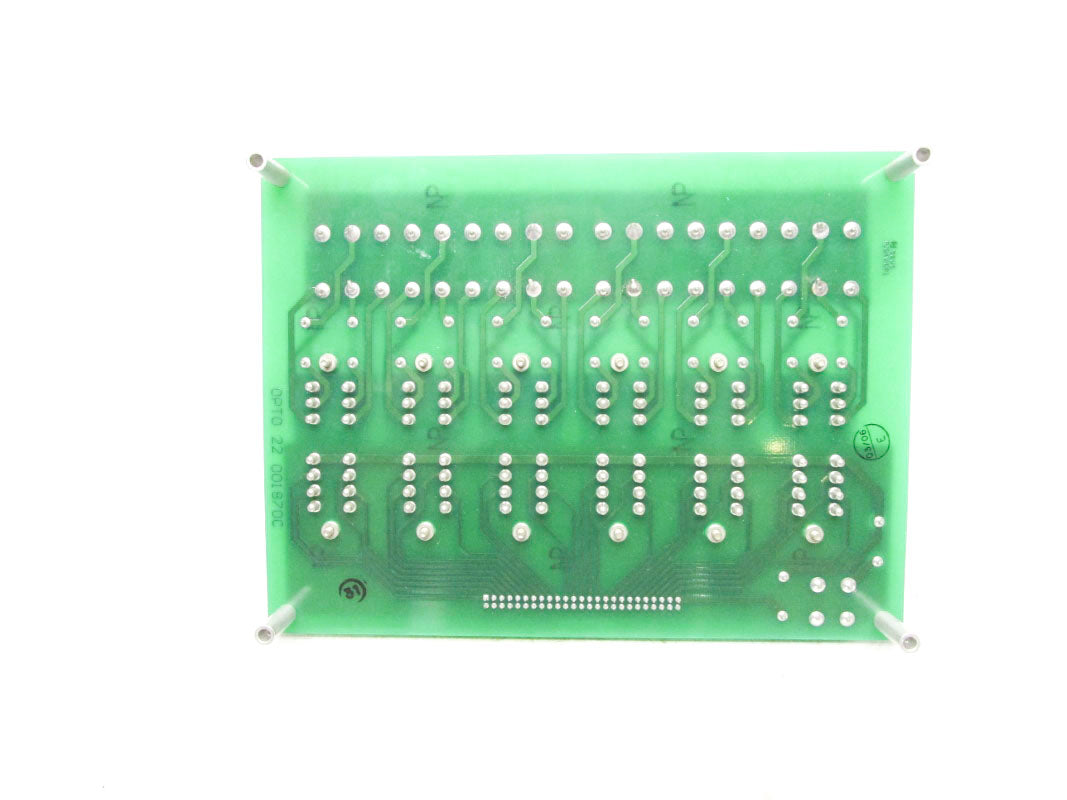 OPTO 22 PB24HQ UNMP