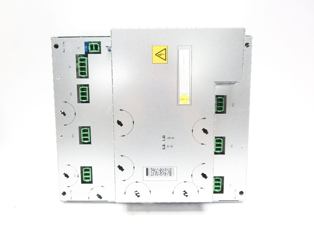 ABB DSQC406 3HAC035301-001 NSMP