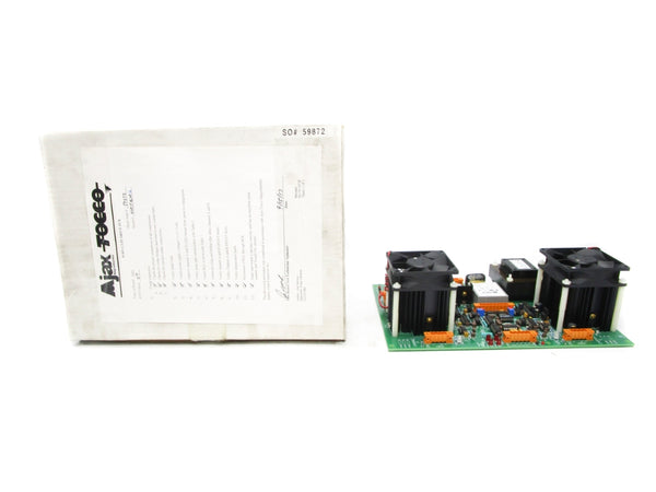 AJAX G-02-0191-21MK-G NSMP