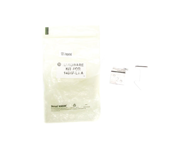 ALLEN BRADLEY 1494F-L1HARDWARE SER. A NSMP