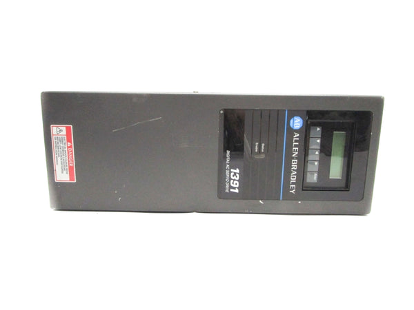 ALLEN BRADLEY 1391-DES22-DI-AQB 230VAC 26A UNMP