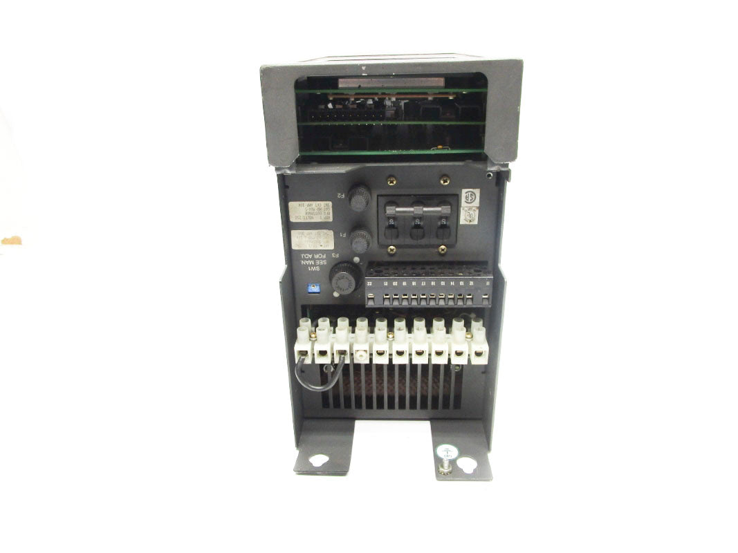 ALLEN BRADLEY 1391-DES22-DI-AQB 230VAC 26A UNMP