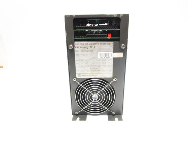 ALLEN BRADLEY 1391-DES22-DI-AQB 230VAC 26A UNMP