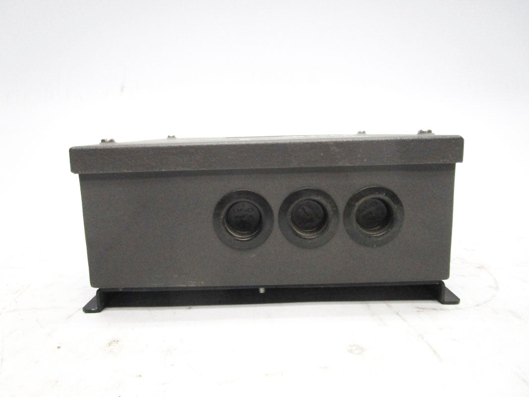 AC TECH M1105SC 120/240V 9.2/4.6A NSNP