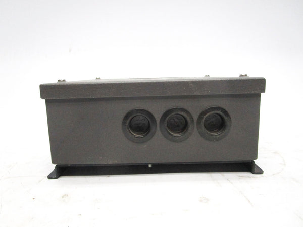 AC TECH M1105SC 120/240V 9.2/4.6A NSNP