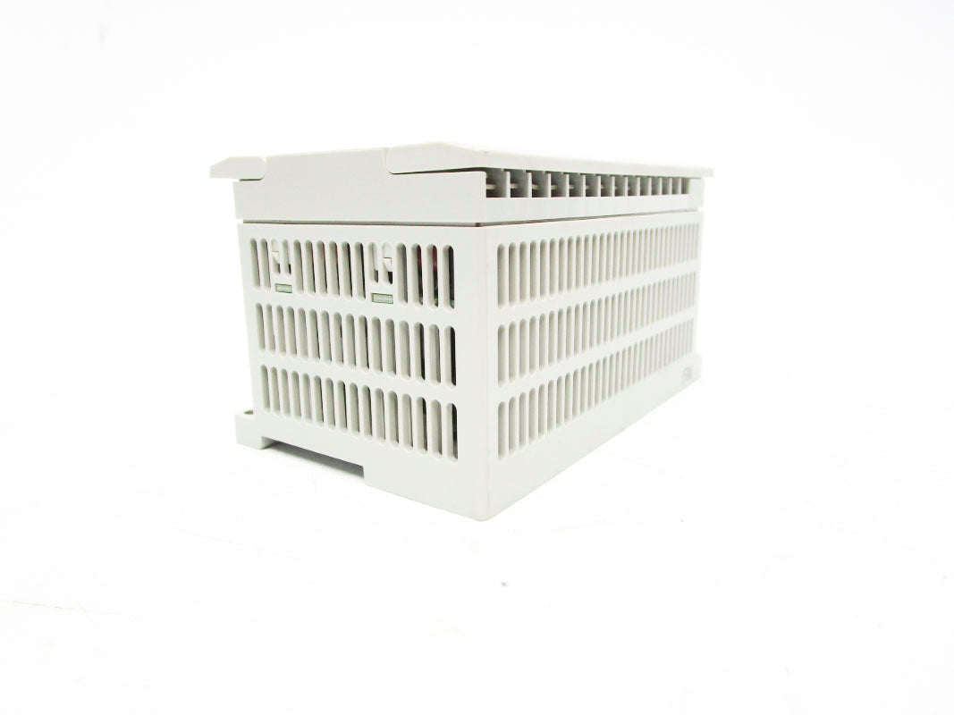 ALLEN BRADLEY 1761-L16AWA SER. E F/W 1.0 100/120VAC NSNP