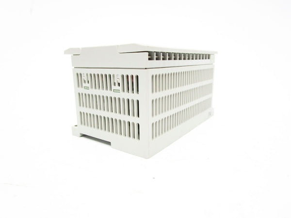 ALLEN BRADLEY 1761-L16AWA SER. E F/W 1.0 100/120VAC NSNP