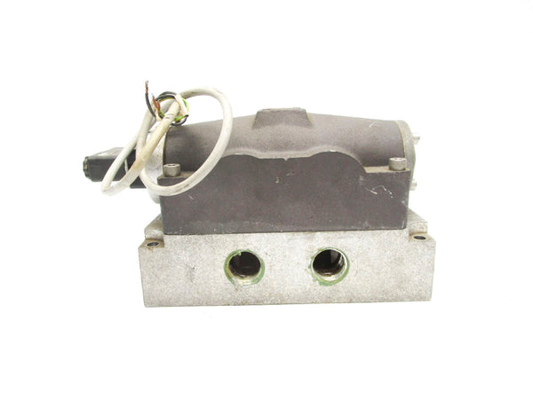 AAA PRODUCTS 611V 150PSI UNMP