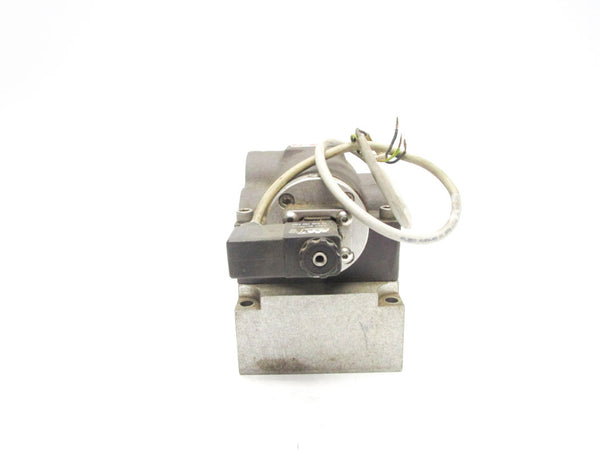 AAA PRODUCTS 611V 150PSI UNMP