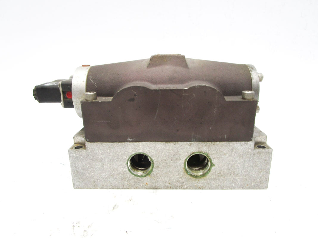 AAA PRODUCTS 391V 230V 10A 150PSI UNMP