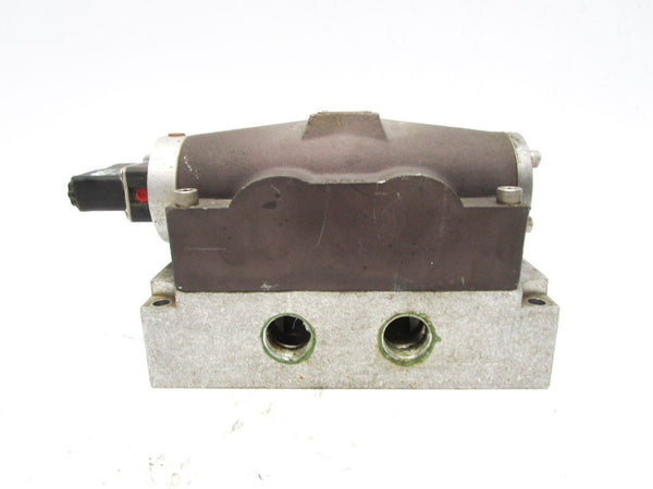 AAA PRODUCTS 391V 230V 10A 150PSI UNMP