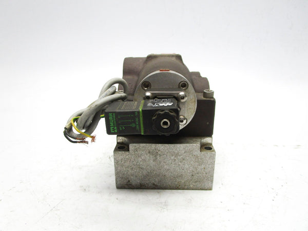 AAA PRODUCTS 391V 230V 10A 150PSI UNMP