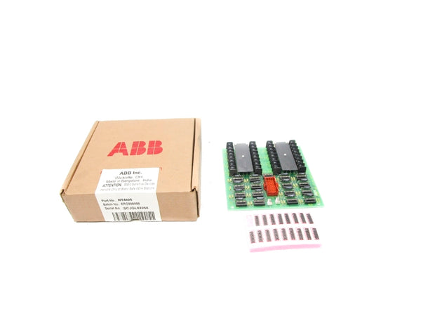 ABB NTAI05 24V 0.2A NSMP
