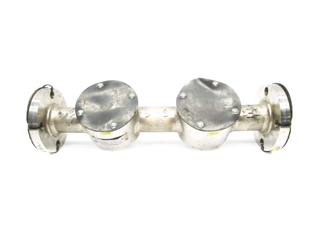 ABB 07W030974 100PSI UNMP