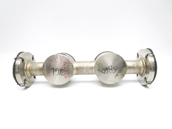 ABB 07W030974 100PSI UNMP