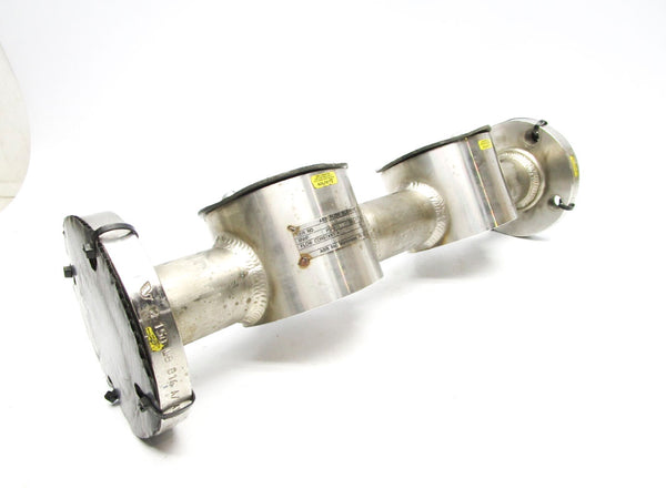 ABB 07W030974 100PSI UNMP