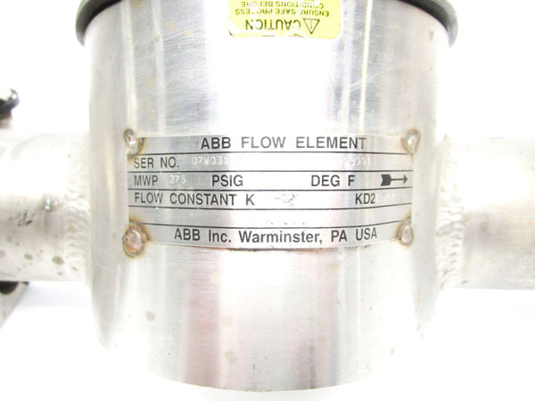 ABB 07W030974 100PSI UNMP