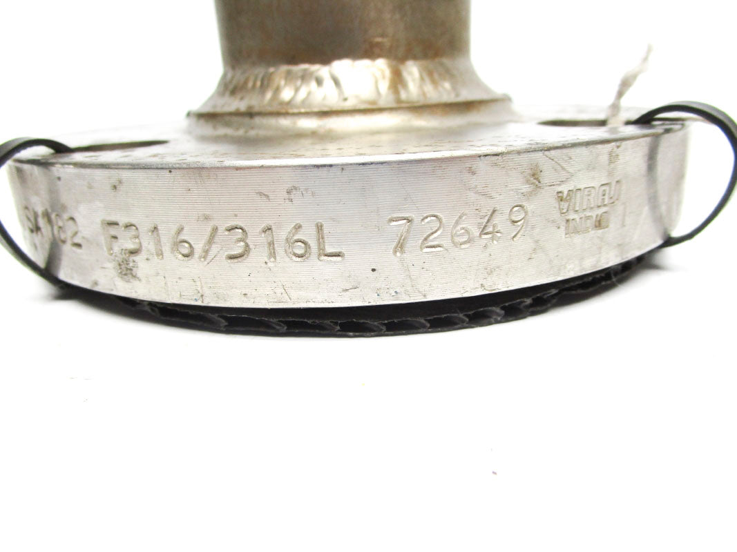 ABB 07W030974 100PSI UNMP