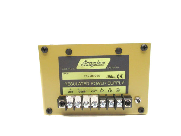 ACOPIAN VA24MT350 NSNP