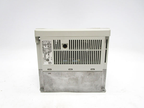 ALLEN BRADLEY 1305-BA01A-HA2 SER. A 460V 1.3A F/W 3.00 (AS PICTURED) NSMP