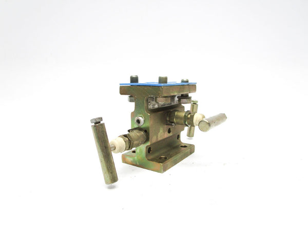 AGCO M4AVIC 6000PSI UNMP